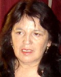 María Ahumada Barraza  [Cónsul - Calama]